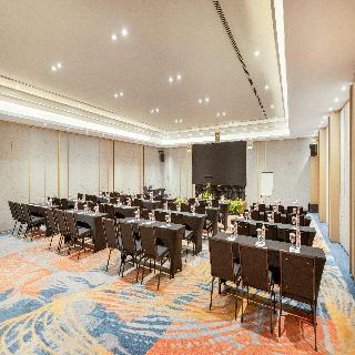 Holiday Inn Lampung Bukit Randu fotoÄŸrafÄ±