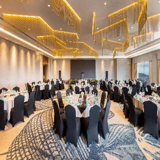 Holiday Inn Lampung Bukit Randu fotoÄŸrafÄ±