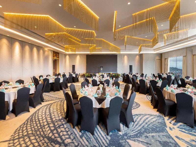 Holiday Inn Lampung Bukit Randu - Toplantı