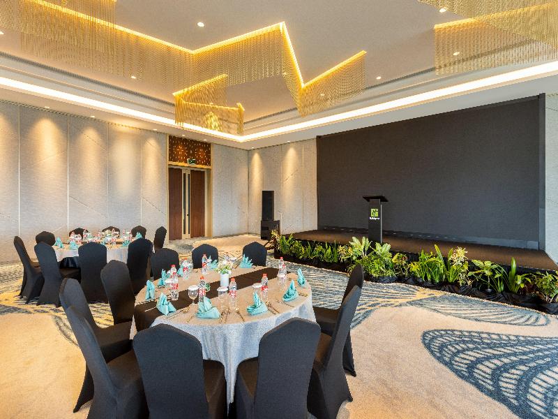 Holiday Inn Lampung Bukit Randu - Toplantı