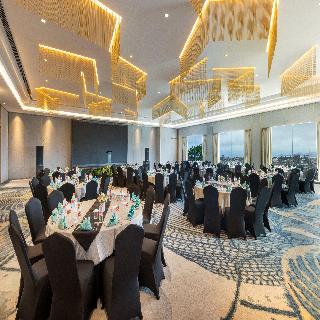 Holiday Inn Lampung Bukit Randu fotoÄŸrafÄ±