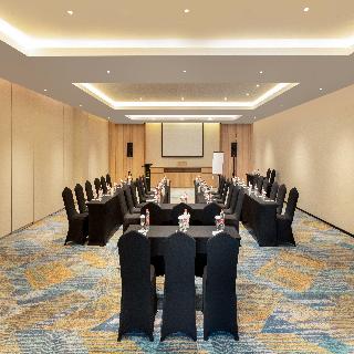 Holiday Inn Lampung Bukit Randu fotoÄŸrafÄ±