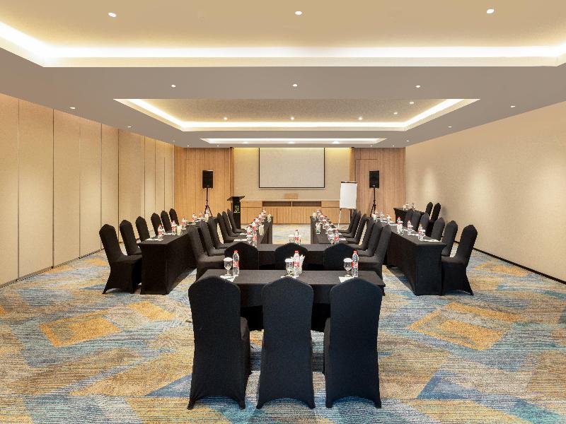 Holiday Inn Lampung Bukit Randu - Toplantı