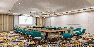 Holiday Inn Lampung Bukit Randu fotoÄŸrafÄ±