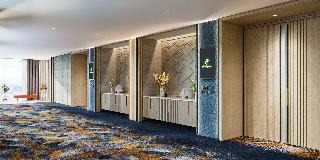 Holiday Inn Lampung Bukit Randu fotoÄŸrafÄ±