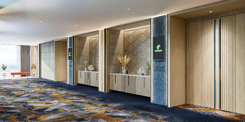 Holiday Inn Lampung Bukit Randu - Toplantı