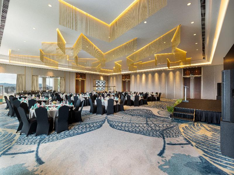 Holiday Inn Lampung Bukit Randu - Toplantı
