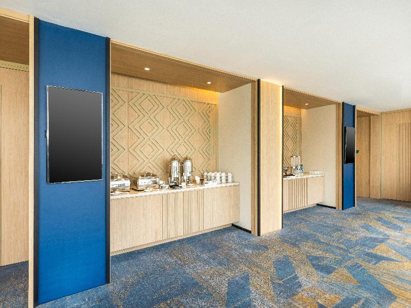 Holiday Inn Lampung Bukit Randu - Toplantı