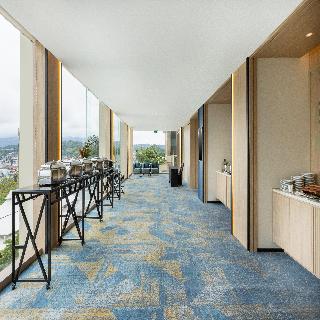 Holiday Inn Lampung Bukit Randu fotoÄŸrafÄ±