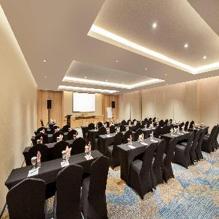 Holiday Inn Lampung Bukit Randu fotoÄŸrafÄ±