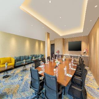 Holiday Inn Lampung Bukit Randu fotoÄŸrafÄ±
