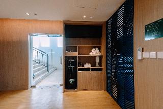 Holiday Inn Lampung Bukit Randu fotoÄŸrafÄ±