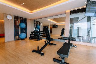 Holiday Inn Lampung Bukit Randu fotoÄŸrafÄ±