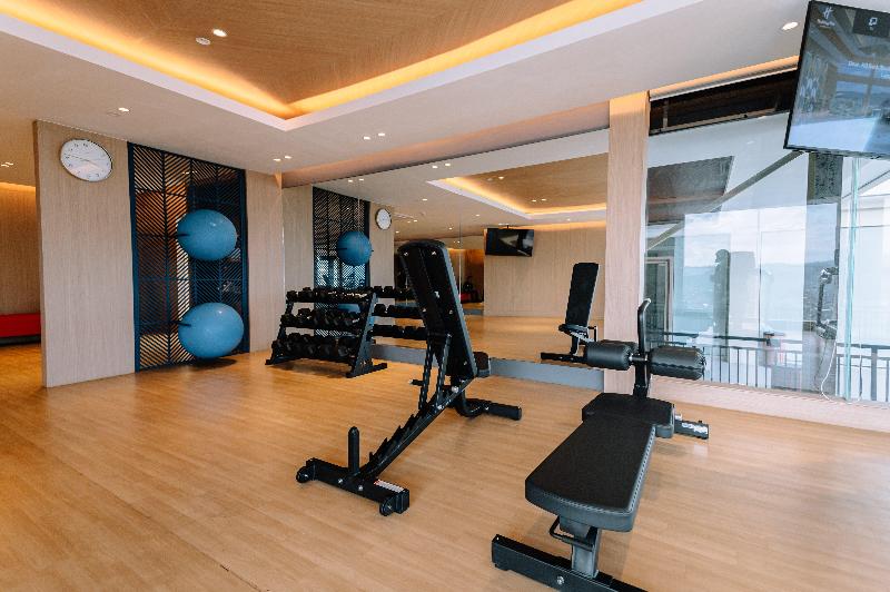 Holiday Inn Lampung Bukit Randu - Aktivite