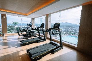 Holiday Inn Lampung Bukit Randu fotoÄŸrafÄ±