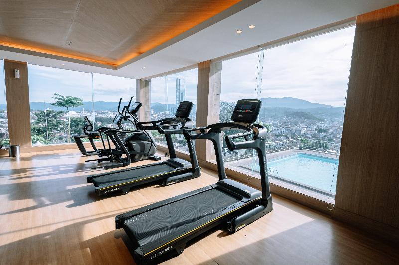 Holiday Inn Lampung Bukit Randu - Aktivite