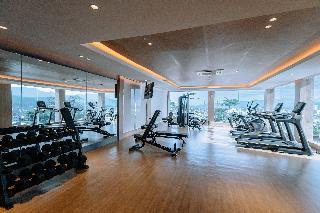 Holiday Inn Lampung Bukit Randu fotoÄŸrafÄ±
