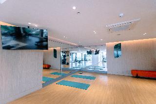 Holiday Inn Lampung Bukit Randu fotoÄŸrafÄ±