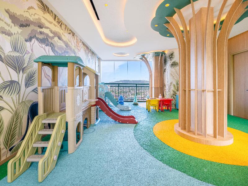 Holiday Inn Lampung Bukit Randu - Aktivite