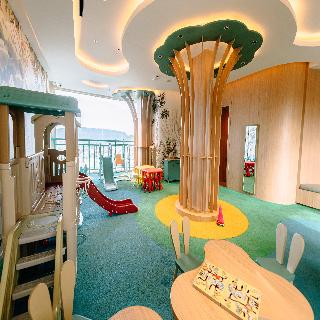 Holiday Inn Lampung Bukit Randu fotoÄŸrafÄ±