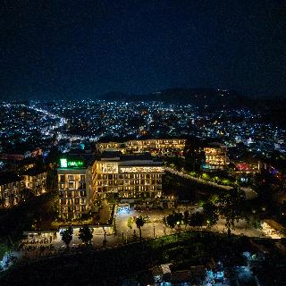 Holiday Inn Lampung Bukit Randu fotoÄŸrafÄ±