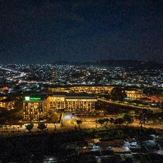 Holiday Inn Lampung Bukit Randu fotoÄŸrafÄ±