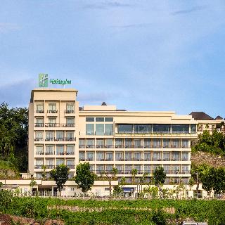 Holiday Inn Lampung Bukit Randu fotoÄŸrafÄ±