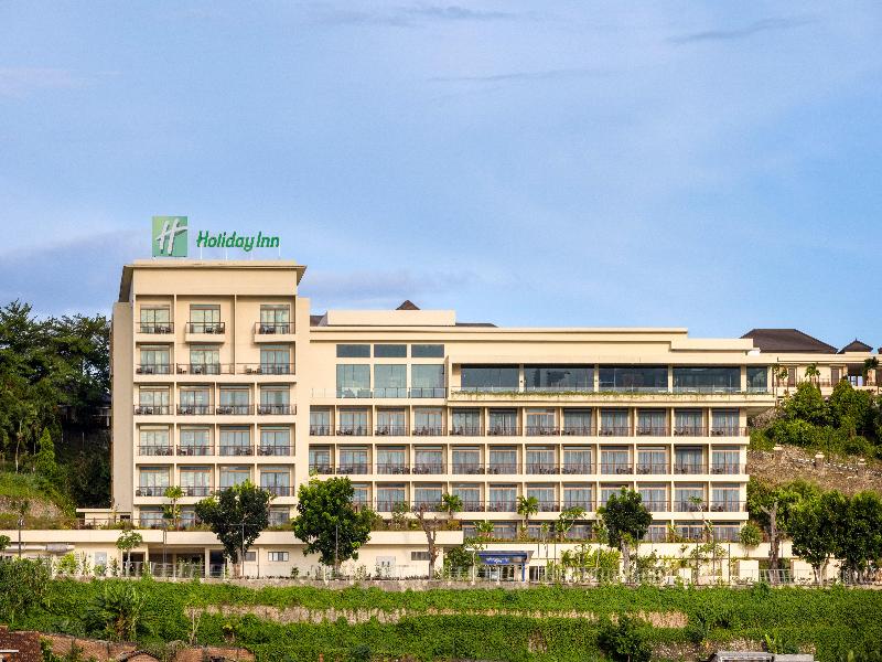 Holiday Inn Lampung Bukit Randu - Genel