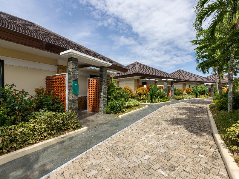 Holiday Inn Lampung Bukit Randu - Genel