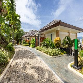 Holiday Inn Lampung Bukit Randu fotoÄŸrafÄ±