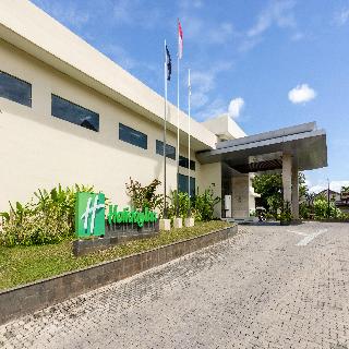Holiday Inn Lampung Bukit Randu fotoÄŸrafÄ±
