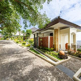 Holiday Inn Lampung Bukit Randu fotoÄŸrafÄ±