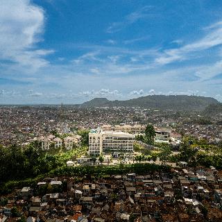 Holiday Inn Lampung Bukit Randu fotoÄŸrafÄ±