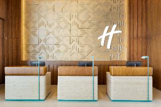 Holiday Inn Lampung Bukit Randu fotoÄŸrafÄ±