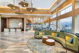 Holiday Inn Lampung Bukit Randu fotoÄŸrafÄ±