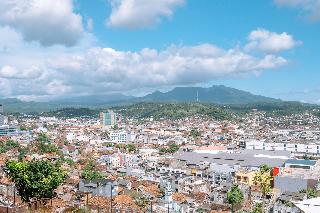 Holiday Inn Lampung Bukit Randu fotoÄŸrafÄ±