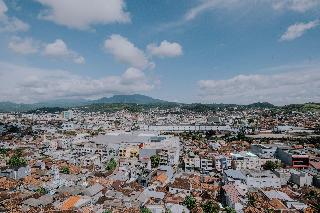 Holiday Inn Lampung Bukit Randu fotoÄŸrafÄ±