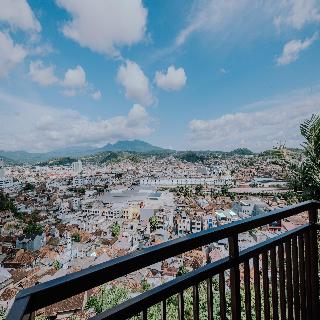 Holiday Inn Lampung Bukit Randu fotoÄŸrafÄ±
