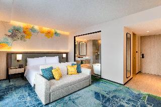 Holiday Inn Lampung Bukit Randu fotoÄŸrafÄ±