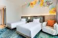 Holiday Inn Lampung Bukit Randu oda fotoğrafı