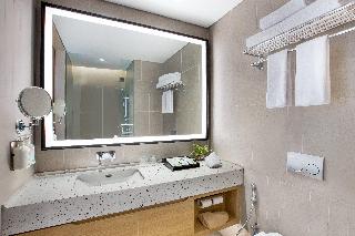 Holiday Inn Lampung Bukit Randu fotoÄŸrafÄ±