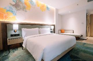 Holiday Inn Lampung Bukit Randu fotoÄŸrafÄ±