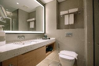 Holiday Inn Lampung Bukit Randu fotoÄŸrafÄ±