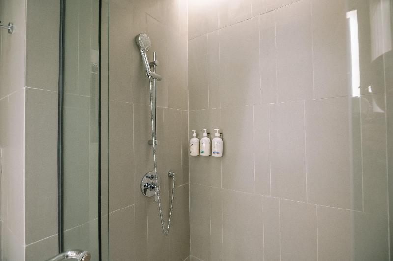 Holiday Inn Lampung Bukit Randu - Oda
