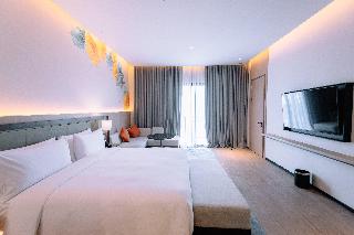 Holiday Inn Lampung Bukit Randu fotoÄŸrafÄ±