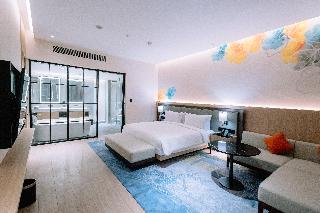 Holiday Inn Lampung Bukit Randu fotoÄŸrafÄ±