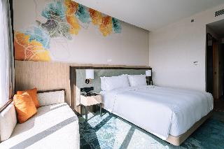 Holiday Inn Lampung Bukit Randu fotoÄŸrafÄ±