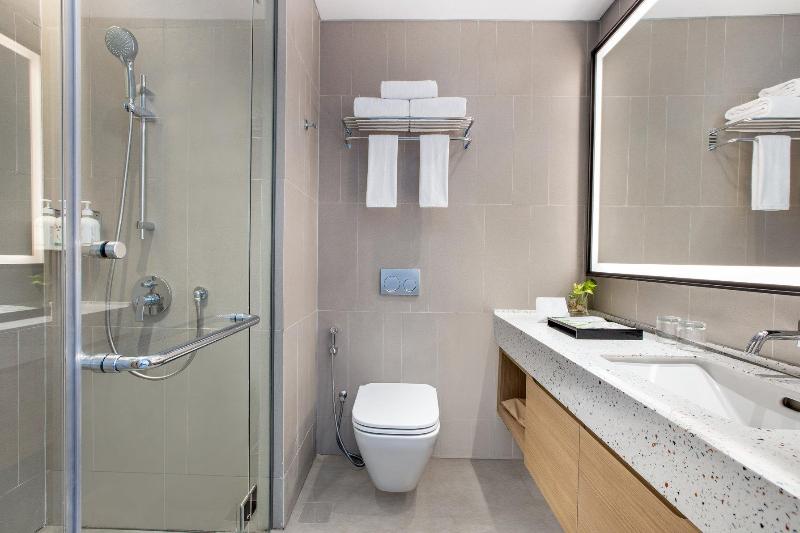 Holiday Inn Lampung Bukit Randu - Oda