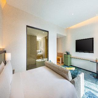 Holiday Inn Lampung Bukit Randu fotoÄŸrafÄ±