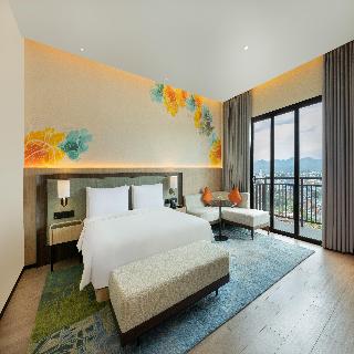 Holiday Inn Lampung Bukit Randu fotoÄŸrafÄ±